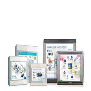 濟南威綸觸摸屏