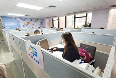 上海“12345”增設(shè)15個(gè)為企專席，營(yíng)商環(huán)境優(yōu)化再升級(jí)