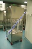 上海源拓凈化設備廠 工業凈化工程與風淋室、FFU產品批發服務方案